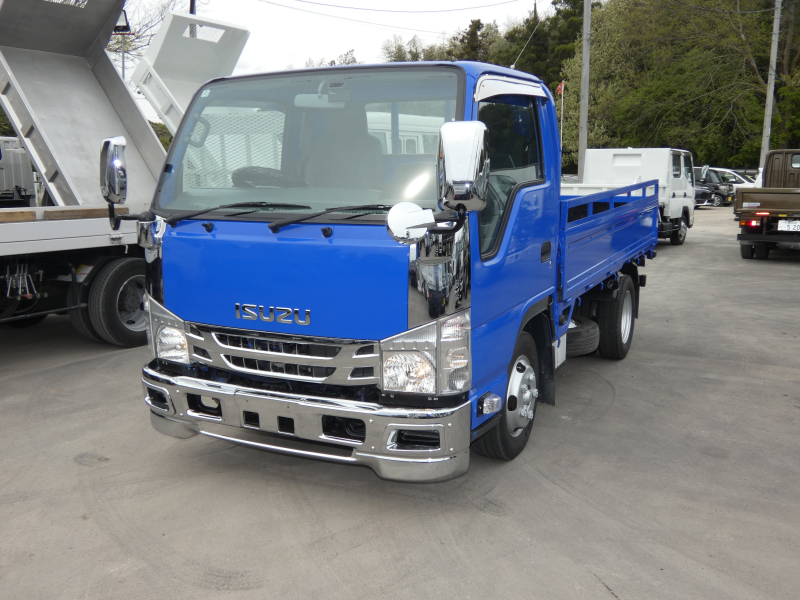 エルフ　260304|中古トラックの販売・買取・査定のアイナビ