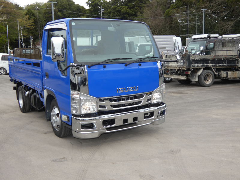 エルフ　260304|中古トラックの販売・買取・査定のアイナビ