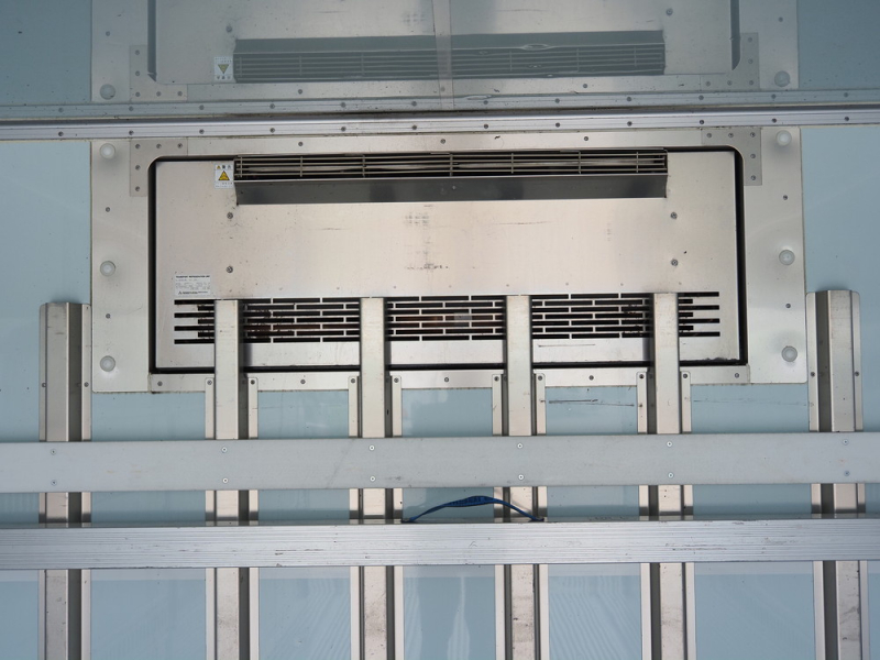 日野 冷凍バン レンジャー|中古トラックの販売・買取・査定のアイナビ