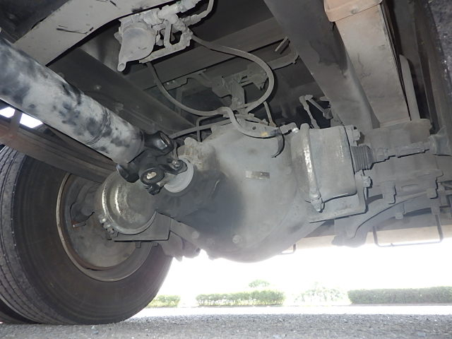 日野 平成30年式 塵芥車 10.2㎥ 新明和製 クラッチO/H済|中古トラックの販売・買取・査定のアイナビ