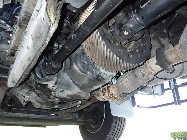 日野 平成30年式 塵芥車 10.2㎥ 新明和製 クラッチO/H済|中古トラックの販売・買取・査定のアイナビ