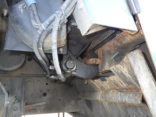 日野 平成30年式 塵芥車 10.2㎥ 新明和製 クラッチO/H済|中古トラックの販売・買取・査定のアイナビ