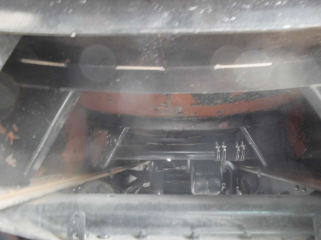 大型10tバキュームカー22t糞尿車10.6t積モリタエコノス製|中古トラックの販売・買取・査定のアイナビ