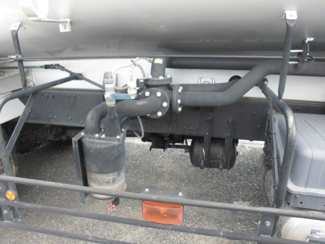 大型10tバキュームカー22t糞尿車10.6t積モリタエコノス製|中古トラックの販売・買取・査定のアイナビ