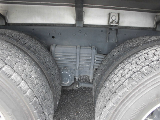 大型10tバキュームカー22t糞尿車10.6t積モリタエコノス製|中古トラックの販売・買取・査定のアイナビ