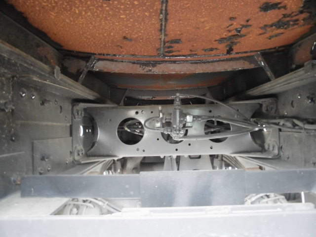 大型10tバキュームカー22t糞尿車10.6t積モリタエコノス製|中古トラックの販売・買取・査定のアイナビ