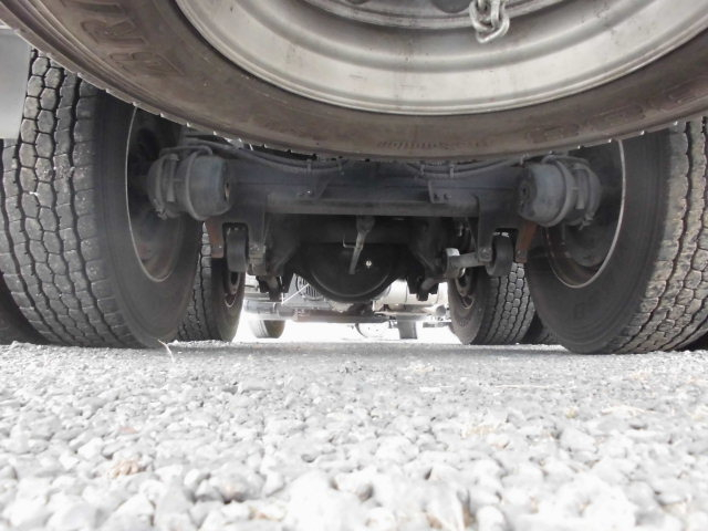 大型10tバキュームカー22t糞尿車10.6t積モリタエコノス製|中古トラックの販売・買取・査定のアイナビ