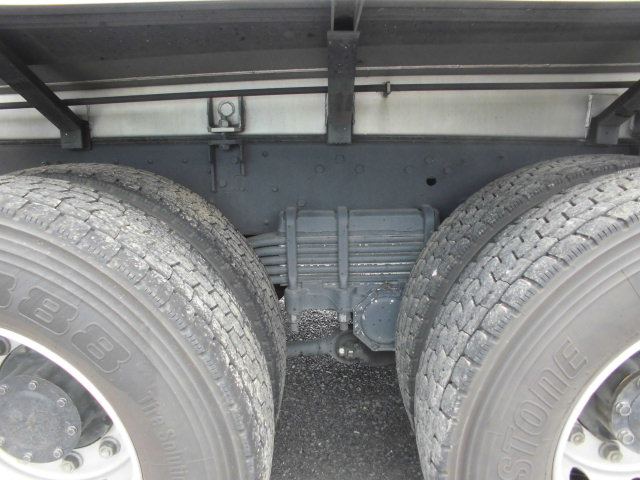 大型10tバキュームカー22t糞尿車10.6t積モリタエコノス製|中古トラックの販売・買取・査定のアイナビ