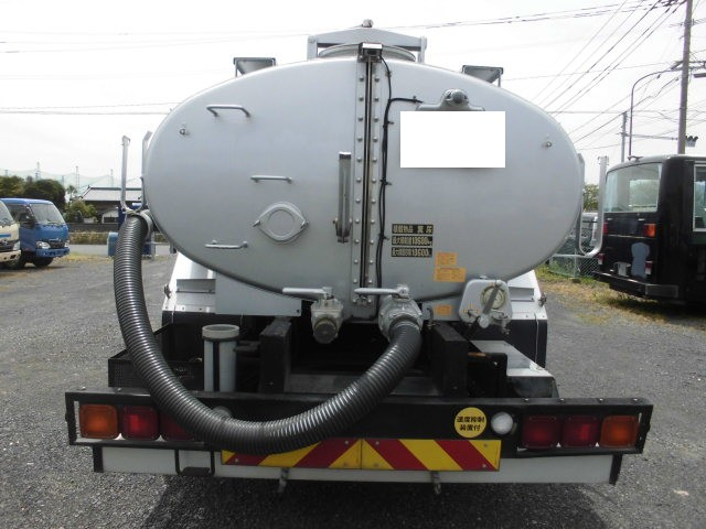 大型10tバキュームカー22t糞尿車10.6t積モリタエコノス製|中古トラックの販売・買取・査定のアイナビ