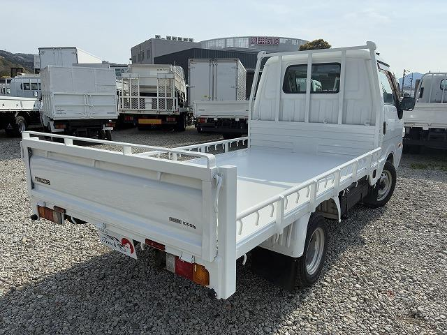 マツダ 平ボディ ボンゴトラック|中古トラックの販売・買取・査定のアイナビ