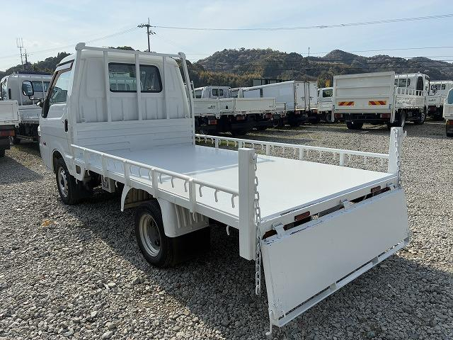 マツダ 平ボディ ボンゴトラック|中古トラックの販売・買取・査定のアイナビ