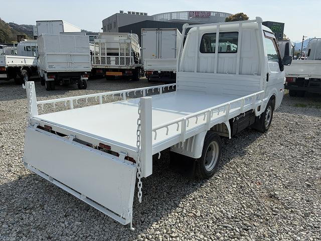 マツダ 平ボディ ボンゴトラック|中古トラックの販売・買取・査定のアイナビ