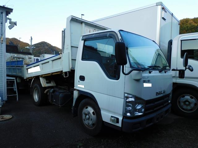 いすゞ ダンプ|中古トラックの販売・買取・査定のアイナビ