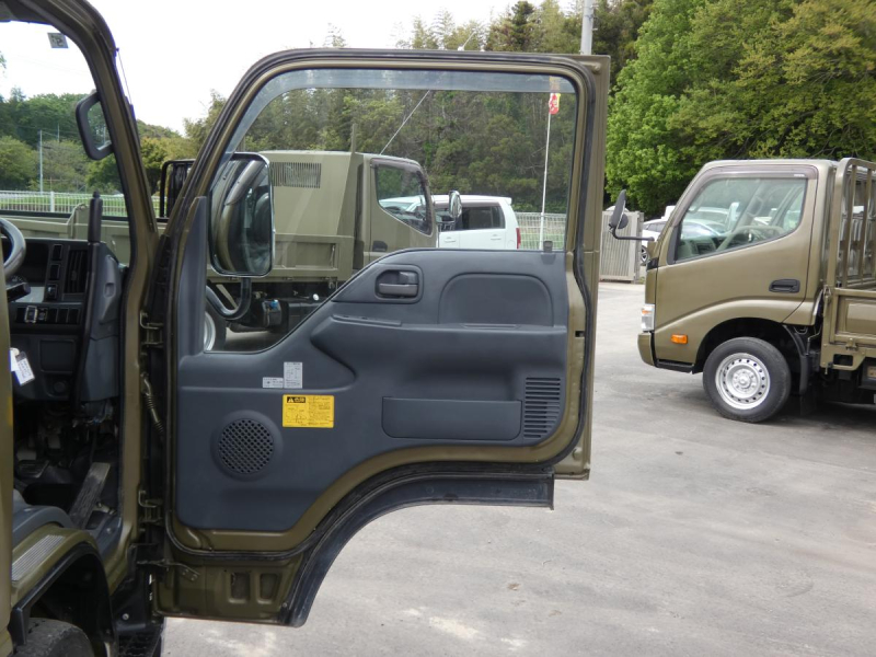 H243トン ダンプ 6速マニュアル|中古トラックの販売・買取・査定のアイナビ