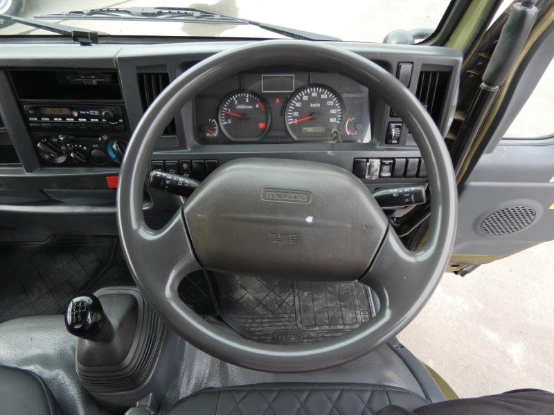 H243トン ダンプ 6速マニュアル|中古トラックの販売・買取・査定のアイナビ