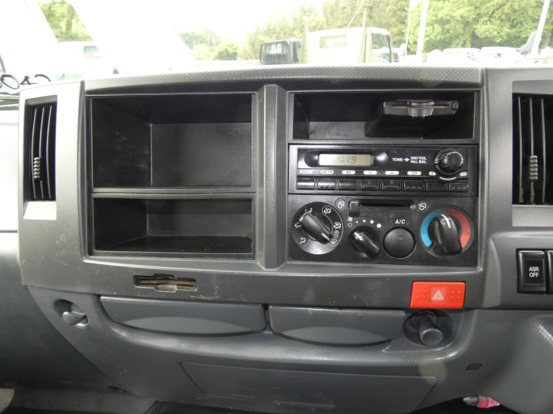 H243トン ダンプ 6速マニュアル|中古トラックの販売・買取・査定のアイナビ