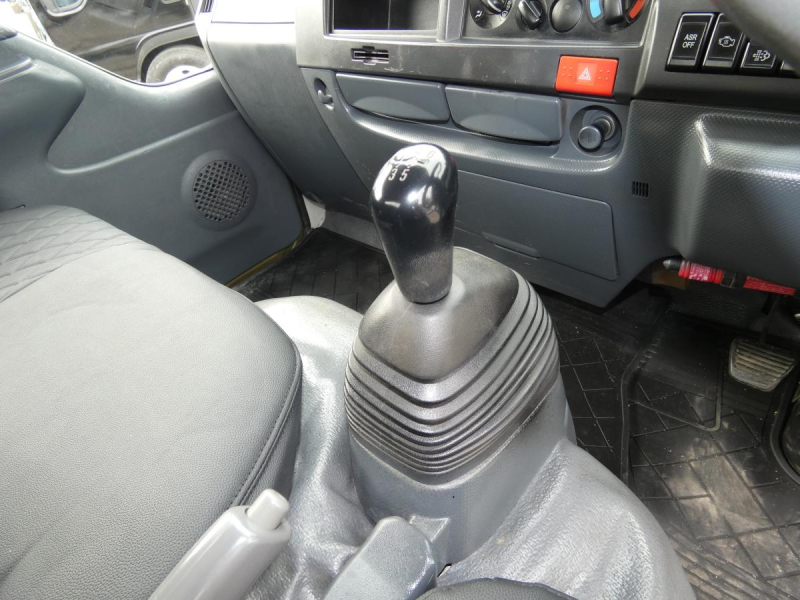 H243トン ダンプ 6速マニュアル|中古トラックの販売・買取・査定のアイナビ