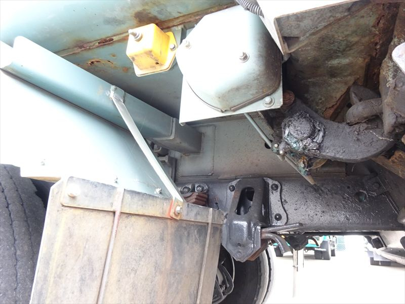 増tプレス8.6㎥新明和|中古トラックの販売・買取・査定のアイナビ