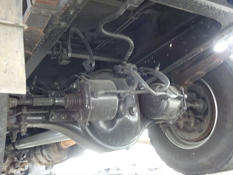 増tプレス8.6㎥新明和|中古トラックの販売・買取・査定のアイナビ