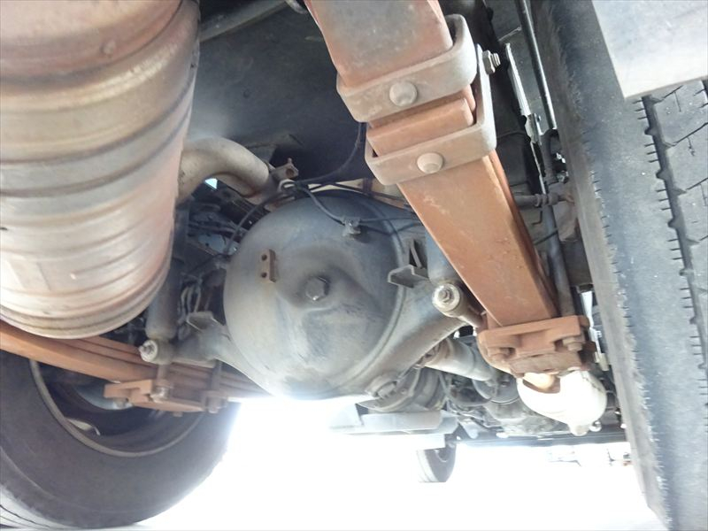 バキュームモリタ2900L|中古トラックの販売・買取・査定のアイナビ