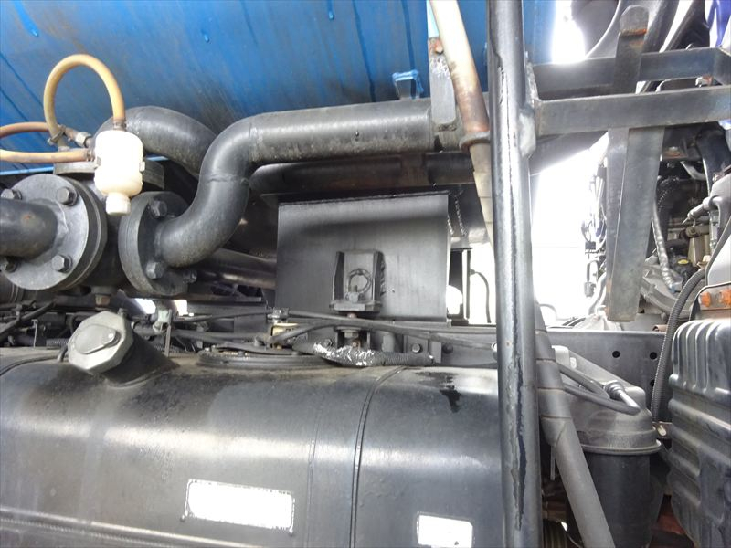 バキュームモリタ2900L|中古トラックの販売・買取・査定のアイナビ