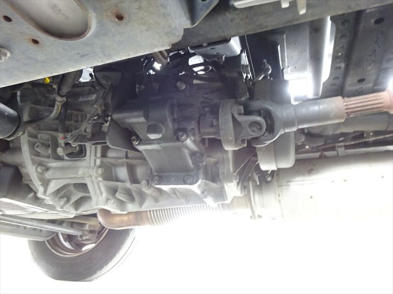 バキュームモリタ2900L|中古トラックの販売・買取・査定のアイナビ