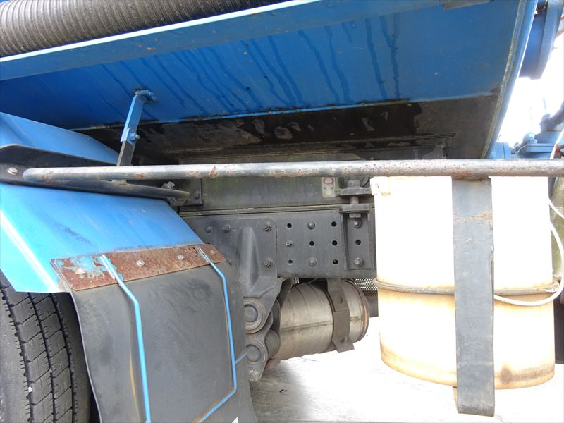 バキュームモリタ2900L|中古トラックの販売・買取・査定のアイナビ