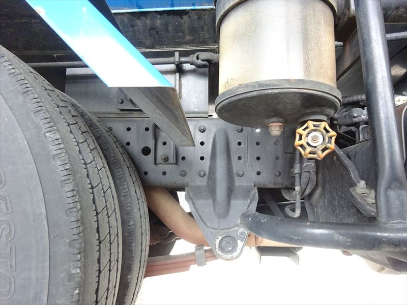 バキュームモリタ2900L|中古トラックの販売・買取・査定のアイナビ