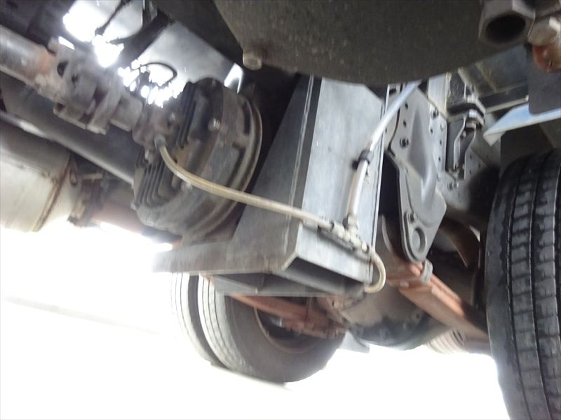 バキュームモリタ2900L|中古トラックの販売・買取・査定のアイナビ