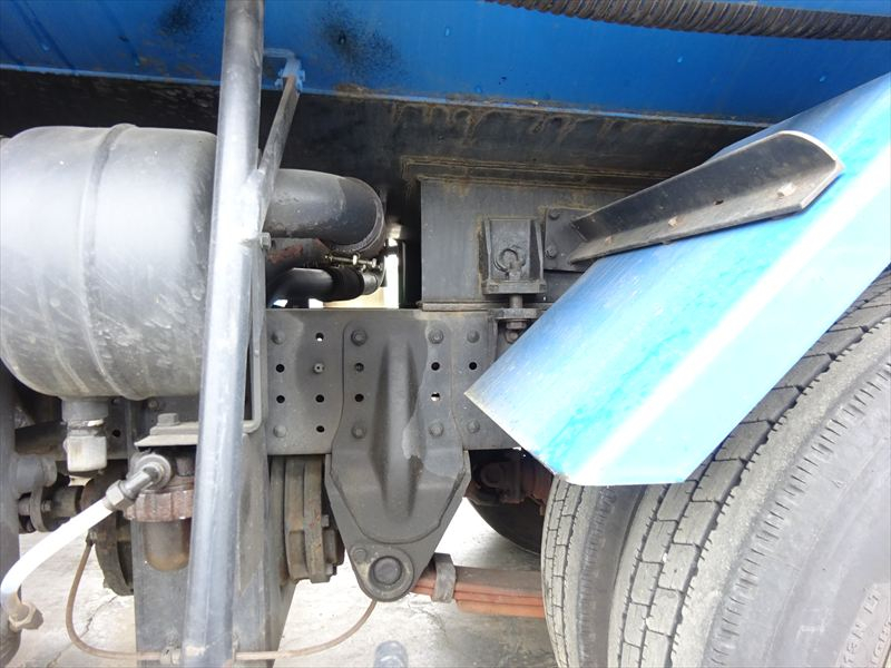 バキュームモリタ2900L|中古トラックの販売・買取・査定のアイナビ