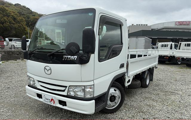 マツダ 平ボディ|中古トラックの販売・買取・査定のアイナビ