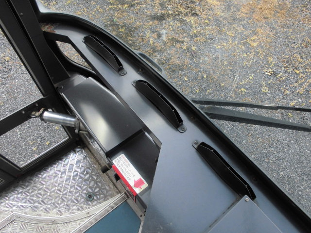 73人乗り 56席 送迎バス 自動ドア 大型バス|中古トラックの販売・買取・査定のアイナビ