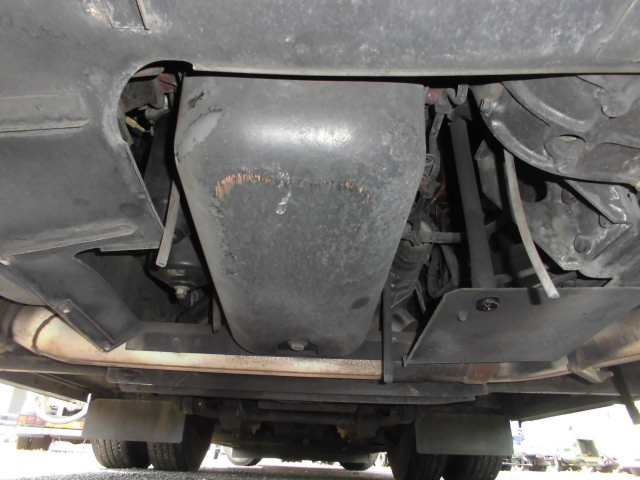 73人乗り 56席 送迎バス 自動ドア 大型バス|中古トラックの販売・買取・査定のアイナビ