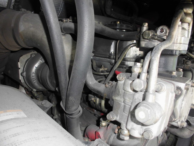 73人乗り 56席 送迎バス 自動ドア 大型バス|中古トラックの販売・買取・査定のアイナビ