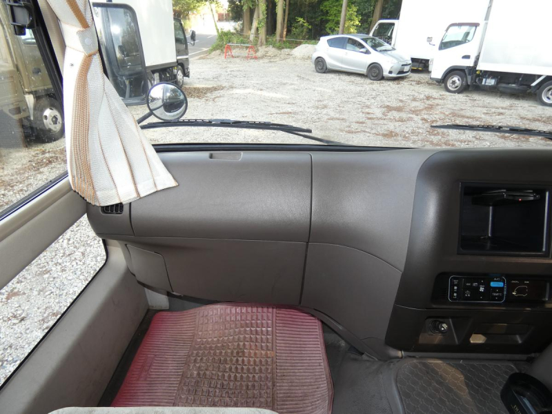 H12 29人乗りマイクロバス オートマ 260349|中古トラックの販売・買取・査定のアイナビ