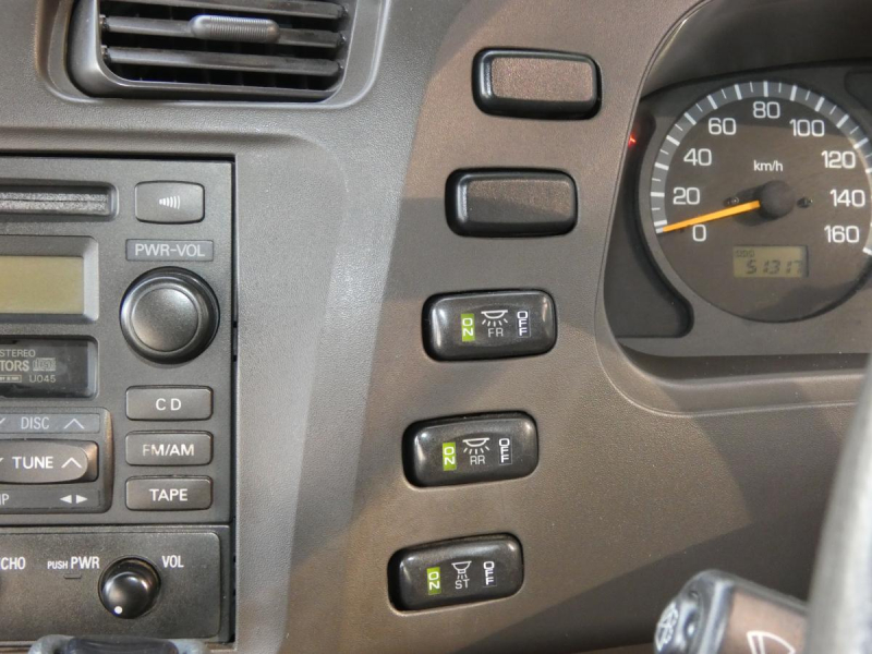 H12 29人乗りマイクロバス オートマ 260349|中古トラックの販売・買取・査定のアイナビ