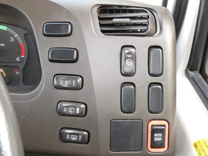 H12 29人乗りマイクロバス オートマ 260349|中古トラックの販売・買取・査定のアイナビ