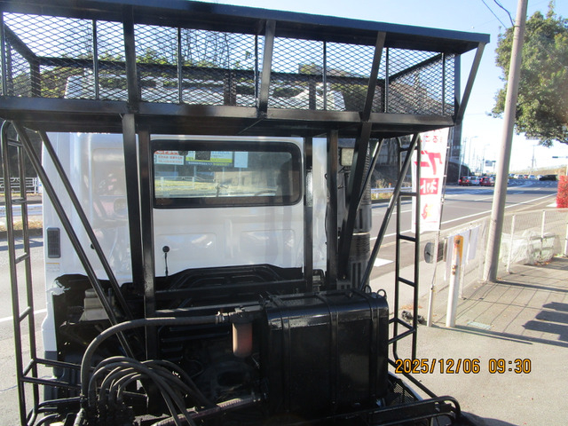 H27プロフィア脱着装置付コンテナ専用車10.6t積載|中古トラックの販売・買取・査定のアイナビ