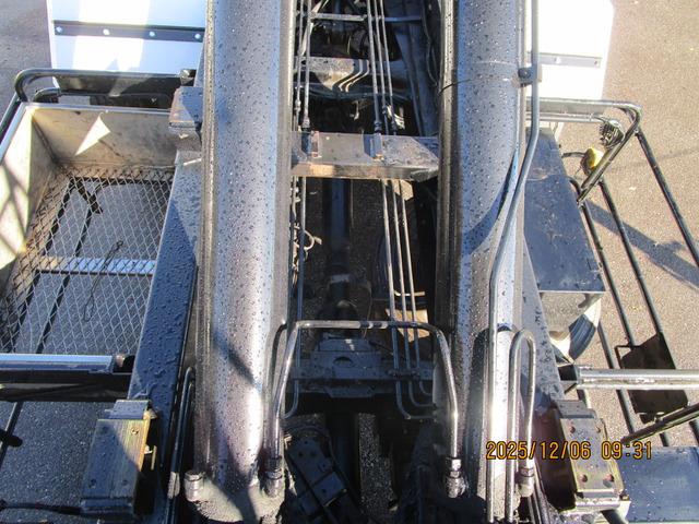 H27プロフィア脱着装置付コンテナ専用車10.6t積載|中古トラックの販売・買取・査定のアイナビ