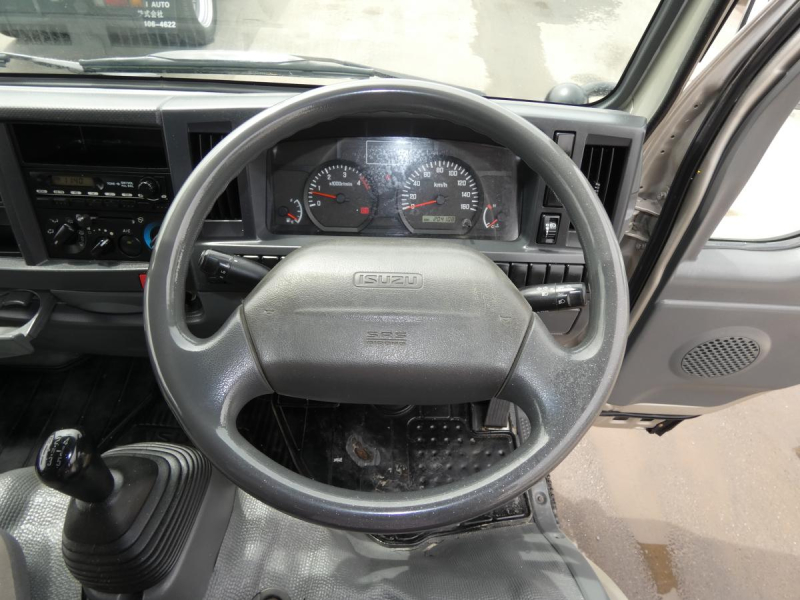 H25 1.15トン　Wキャブ　4WD|中古トラックの販売・買取・査定のアイナビ