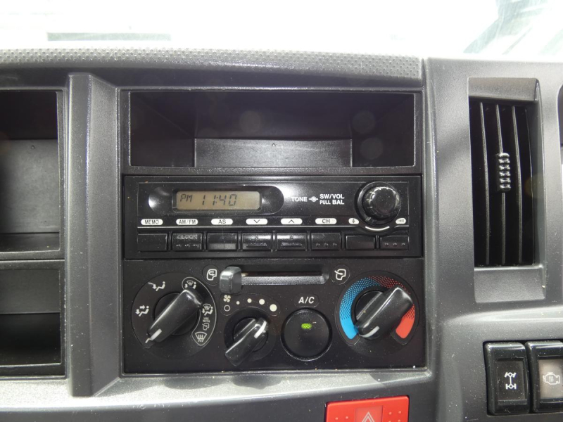 H25 1.15トン　Wキャブ　4WD|中古トラックの販売・買取・査定のアイナビ