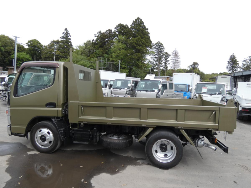 H25 3トン　ダンプ　マニュアル|中古トラックの販売・買取・査定のアイナビ