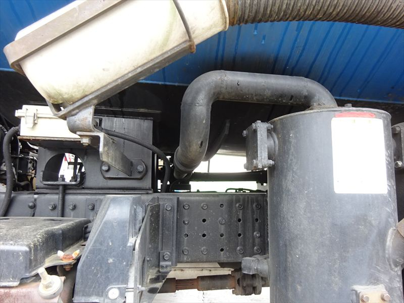 バキューム モリタ 2900L|中古トラックの販売・買取・査定のアイナビ