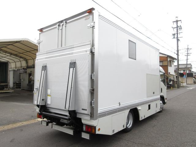 いすゞ バン車|中古トラックの販売・買取・査定のアイナビ