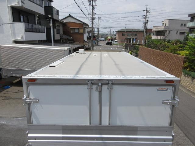 いすゞ バン車|中古トラックの販売・買取・査定のアイナビ