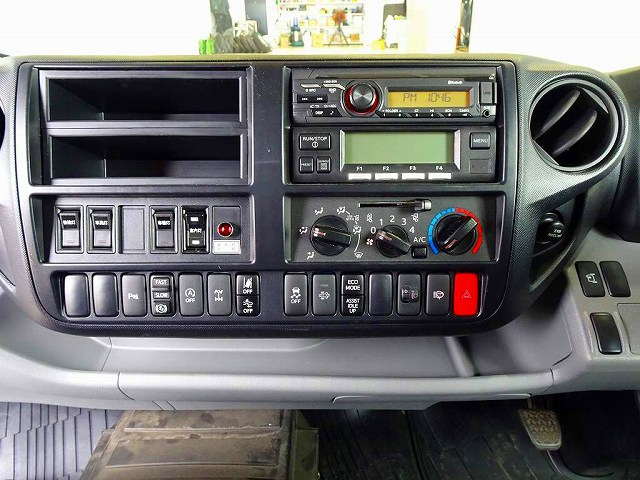 デュトロ2t4WDFJLワイドロング中温冷凍車|中古トラックの販売・買取・査定のアイナビ