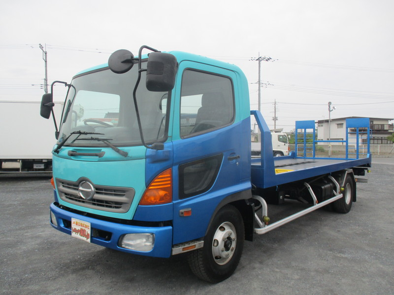 H20レンジャースライドセルフ車検R9/5積載3.45tラジコン|中古トラックの販売・買取・査定のアイナビ