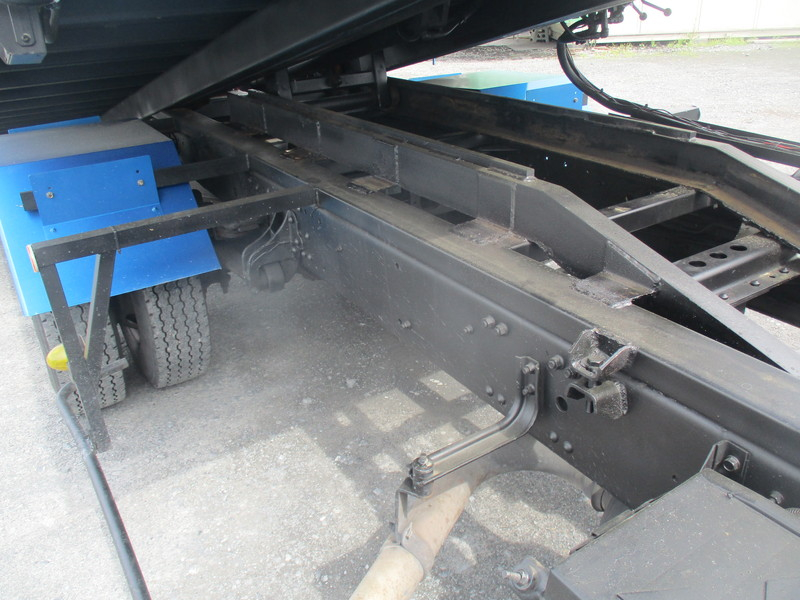 H18ファイタースライドセルフローダー予備検査積載3.45t|中古トラックの販売・買取・査定のアイナビ