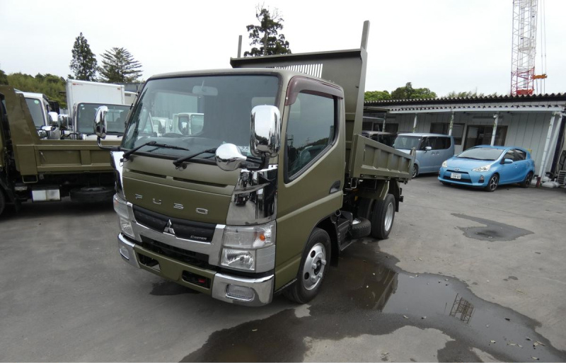 H25 3トン　ダンプ　マニュアル|中古トラックの販売・買取・査定のアイナビ