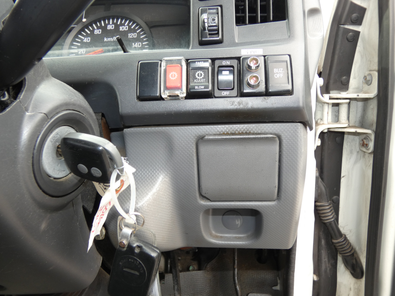 H25　1.5tパネルバン　オートマ260438|中古トラックの販売・買取・査定のアイナビ